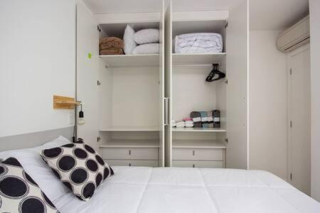 Appartamento BHomy Vila Madalena Moderno e lindo LV34 San Paolo Esterno foto