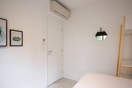 Appartamento BHomy Vila Madalena Moderno e lindo LV34 San Paolo Esterno foto